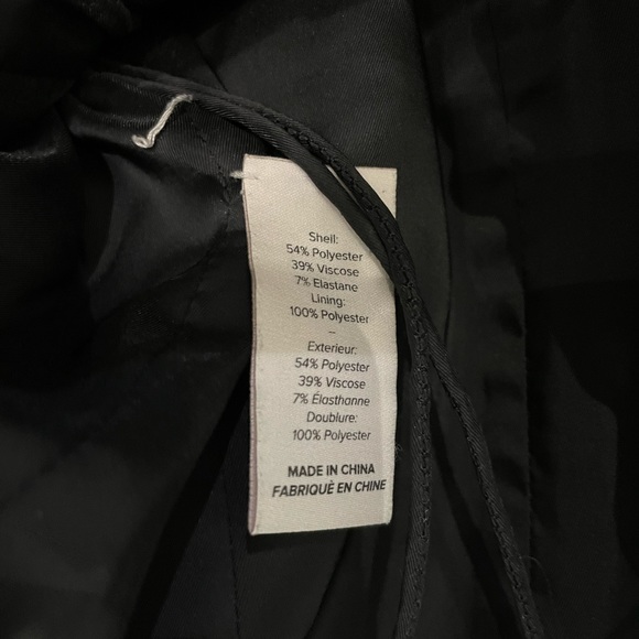 Cinq à Sept ‘Angelina’ Blazer - 2 - Picture 6 of 7